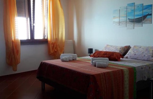 Tropea Appartement | Elianto