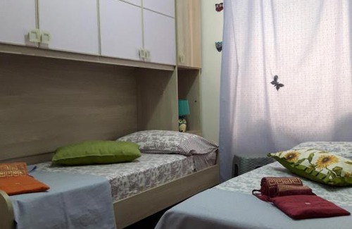 Tropea Appartement | Elianto