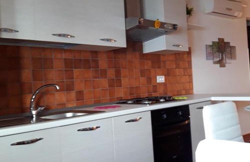 Tropea Appartement | Elianto