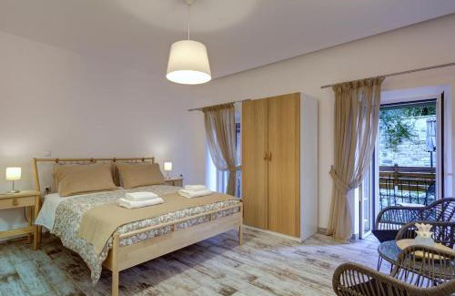 Volos Appartement | Elias Apartment