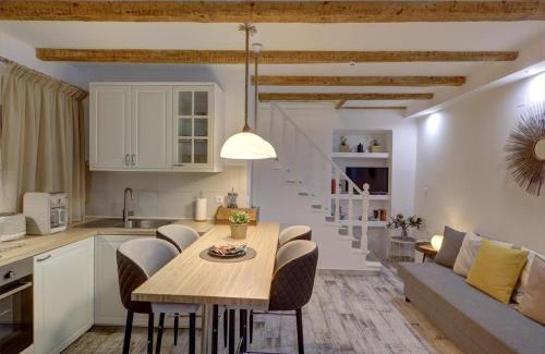 Volos Appartement | Elias Apartment