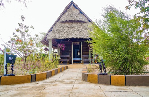 Kajiado Station Balnéaire | Eliata Bush Camp