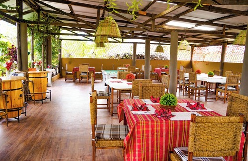 Kajiado Station Balnéaire | Eliata Bush Camp