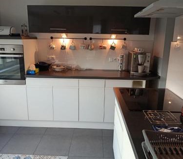 Zator Appartement | EliBlue -Twój apartament