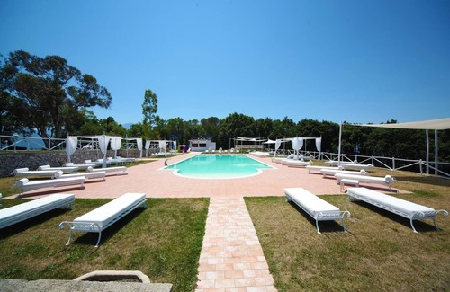 Buccino Station Balnéaire | Eliceto Resort