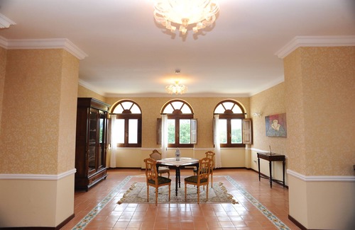 Buccino Station Balnéaire | Eliceto Resort