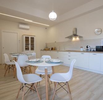 Capaccio Lit Et Petit-Déjeuner | Elicon B&B
