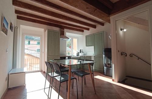 Borzonasca Maison | Elicriso Apartment Affittacamere