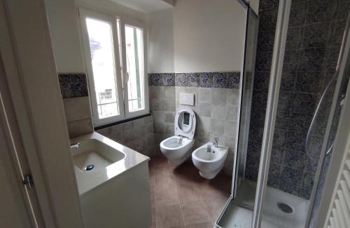 Borzonasca Maison | Elicriso Apartment Affittacamere