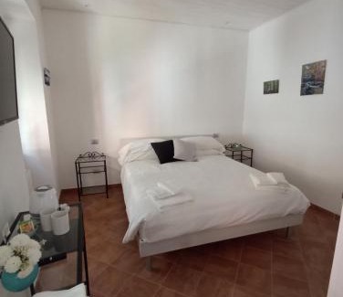 Borzonasca Maison | Elicriso Apartment Affittacamere