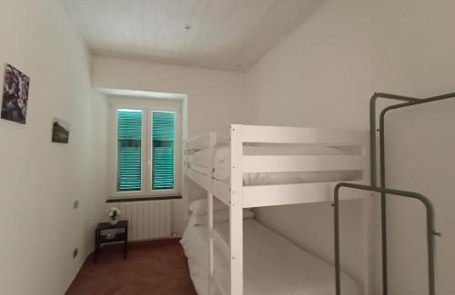 Borzonasca Maison | Elicriso Apartment Affittacamere