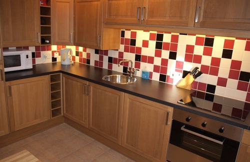 Pittenweem Appartement | Elie - appartement bien aménagé
