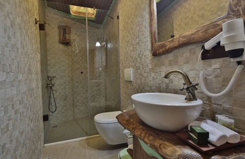 Urgup Maison | Elif Stone House