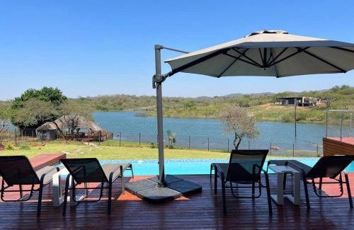Louis Trichardt Maison | Elim Lakeside House