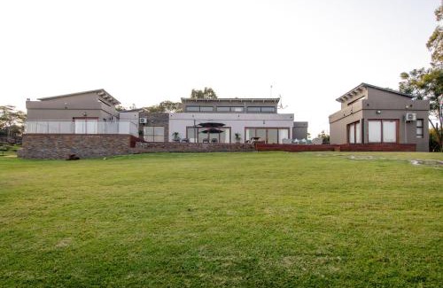 Louis Trichardt Maison | Elim Lakeside House