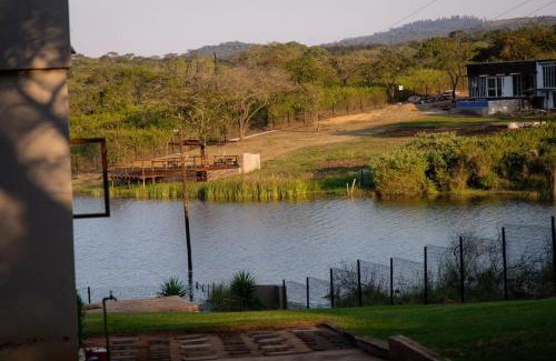 Louis Trichardt Maison | Elim Lakeside House