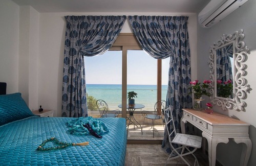 Pilalimata Maison | Elimia Suites & Studios