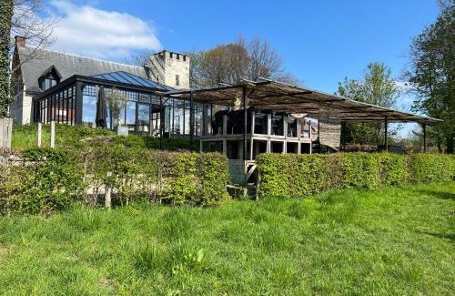 Machelen Hôtel | Elinoa