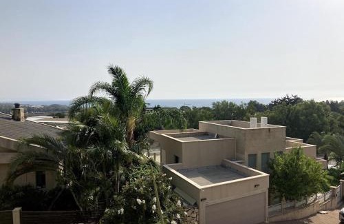 Rosh HaNikra Maison | Elinor's Secret Suite
