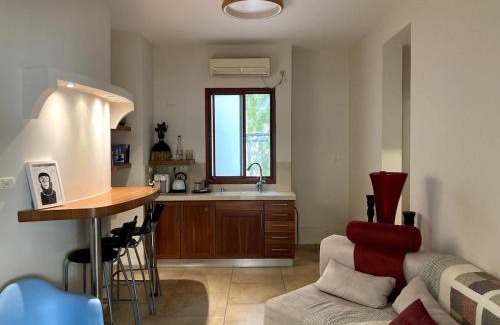 Rosh HaNikra Maison | Elinor's Secret Suite