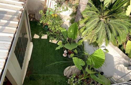 Rosh HaNikra Maison | Elinor's Secret Suite