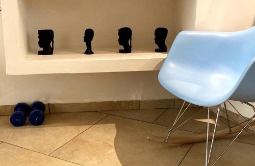 Rosh HaNikra Maison | Elinor's Secret Suite