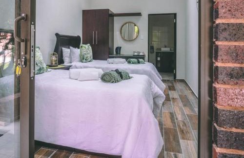 Randfontein Maison | Eliora