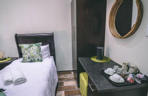 Randfontein Maison | Eliora