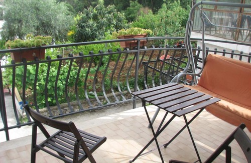 Sapri Hôtel | Elios Residence Hotel