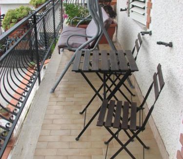 Sapri Hôtel | Elios Residence Hotel