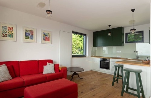 Senturska Gora Maison | Elipa House, Apno - Krvavec Mountain