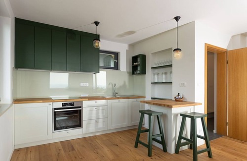 Senturska Gora Maison | Elipa House, Apno - Krvavec Mountain