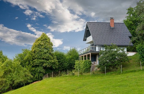 Senturska Gora Maison | Elipa House, Apno - Krvavec Mountain