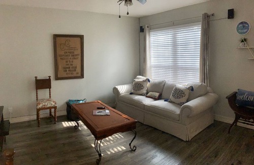 North San Antonio - SAT Copropriété | Eli’s and Emm’s Condo