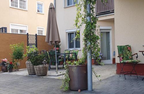 Wadern Appartement | Elisa Ferienwohnung