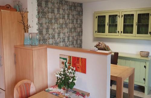 Wadern Appartement | Elisa Ferienwohnung