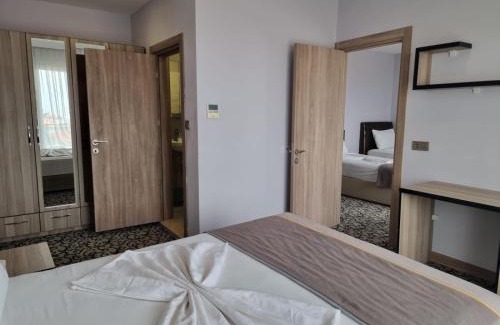 Ayvalik Hôtel | Elisa Hotel