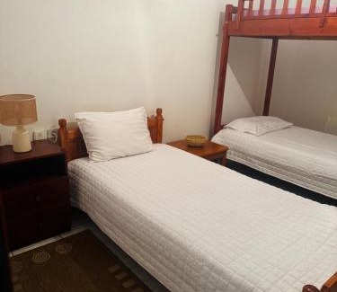 Akoumia Appartement | Elisabeth Apartment