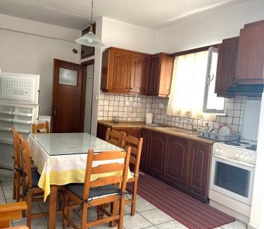 Akoumia Appartement | Elisabeth Apartment
