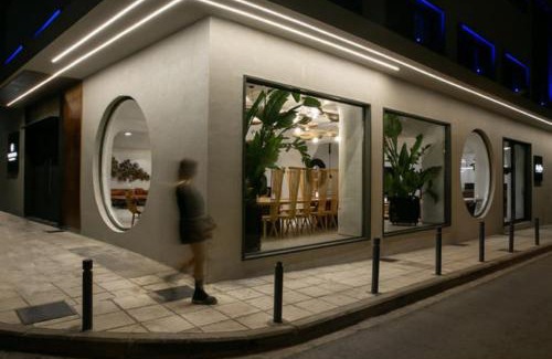 Thessaloniki City Centre Hôtel | Elisabeth Boutique Hotel
