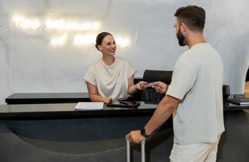 Thessaloniki City Centre Hôtel | Elisabeth Boutique Hotel