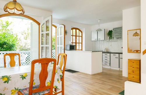 Siofok-Sosto Maison | Elisabeth by Interhome