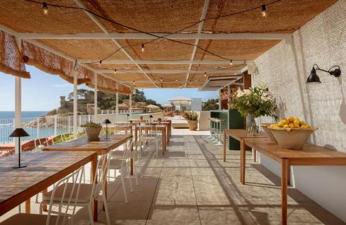 Tossa de Mar Hôtel | Elisabeth by the Sea Hotel