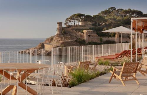 Tossa de Mar Hôtel | Elisabeth by the Sea Hotel