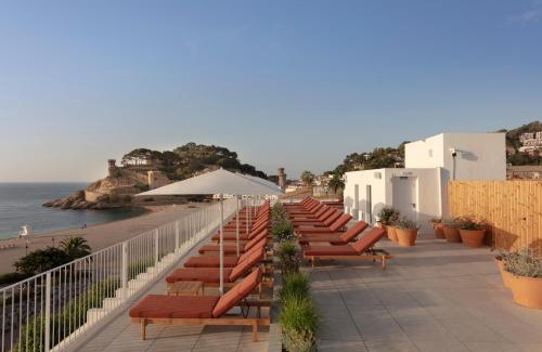 Tossa de Mar Hôtel | Elisabeth by the Sea Hotel