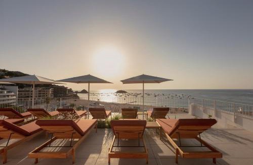 Tossa de Mar Hôtel | Elisabeth by the Sea Hotel