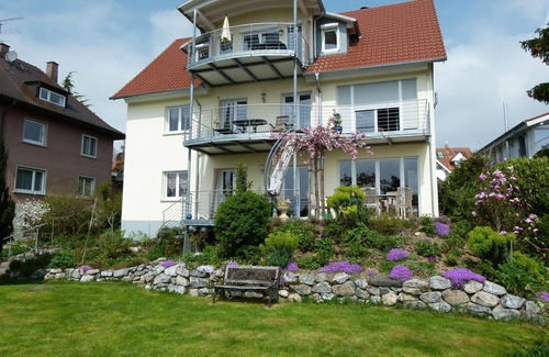 Ueberlingen Appartement | Elisabeth vacation apartment - magnificent lake view