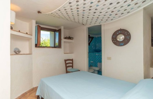 Porto Rafael Maison | Maison Elisabetta à Palau - 10 personnes, 5 chambres