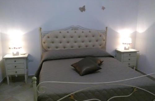Oria Historic Centre Appartement | Elisea House