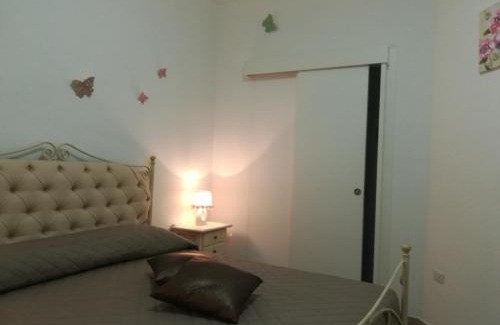 Oria Historic Centre Appartement | Elisea House